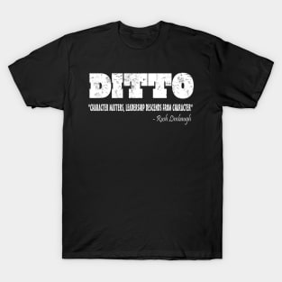 Rush limbaugh tee shirts cheap